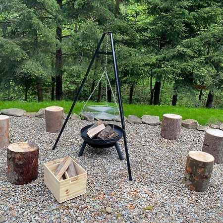Apartamenty Przy Strumyku Szczawnica Dış mekan fotoğraf
