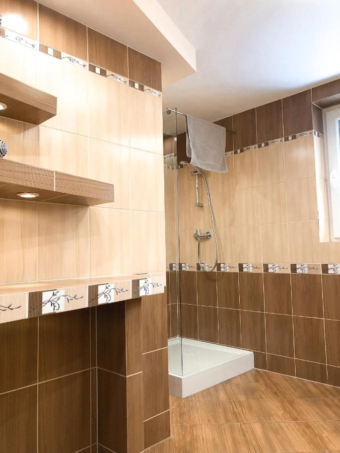 Apartamenty Przy Strumyku Szczawnica Dış mekan fotoğraf