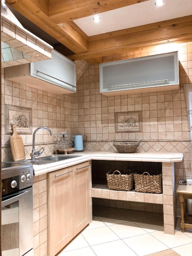 Apartamenty Przy Strumyku Szczawnica Dış mekan fotoğraf