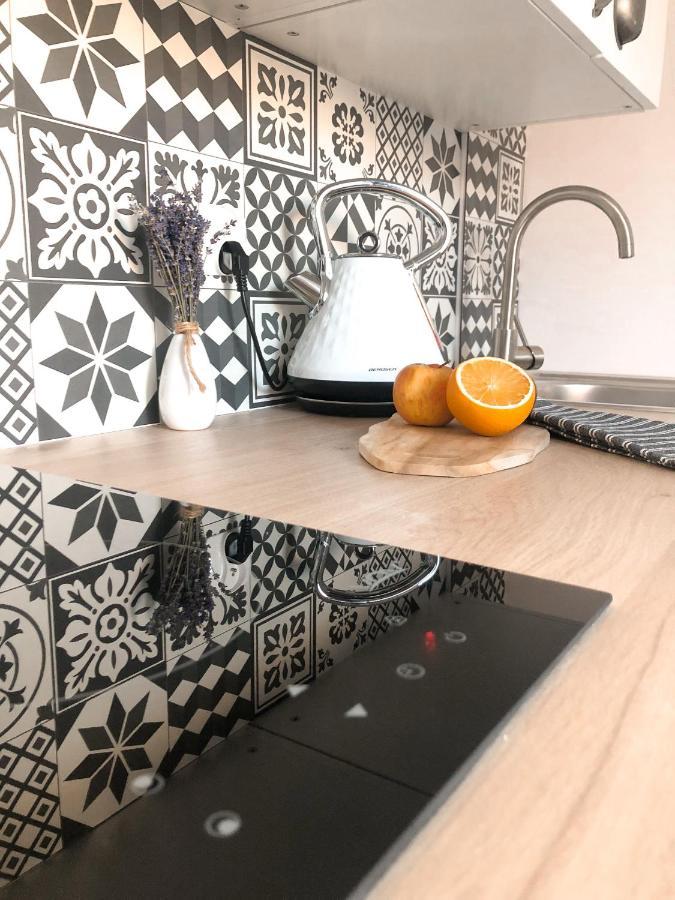Apartamenty Przy Strumyku Szczawnica Dış mekan fotoğraf