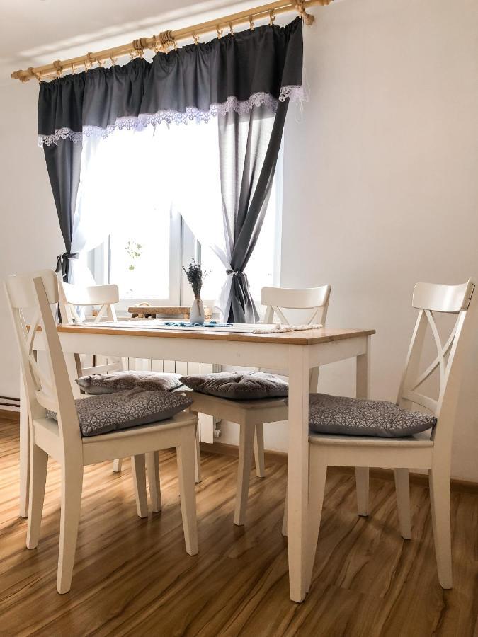 Apartamenty Przy Strumyku Szczawnica Dış mekan fotoğraf