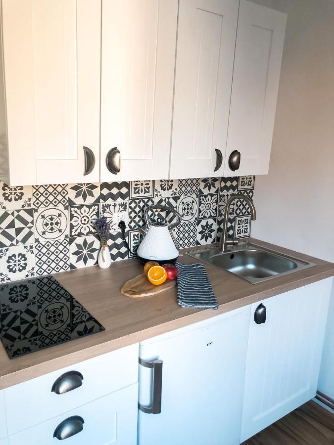 Apartamenty Przy Strumyku Szczawnica Dış mekan fotoğraf