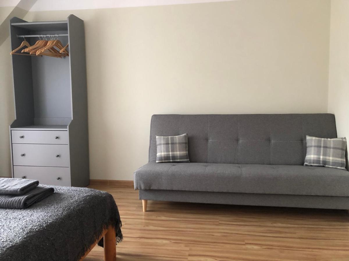 Apartamenty Przy Strumyku Szczawnica Dış mekan fotoğraf