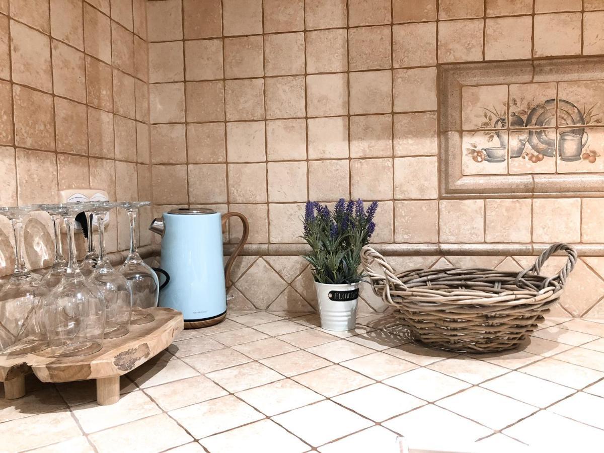 Apartamenty Przy Strumyku Szczawnica Dış mekan fotoğraf