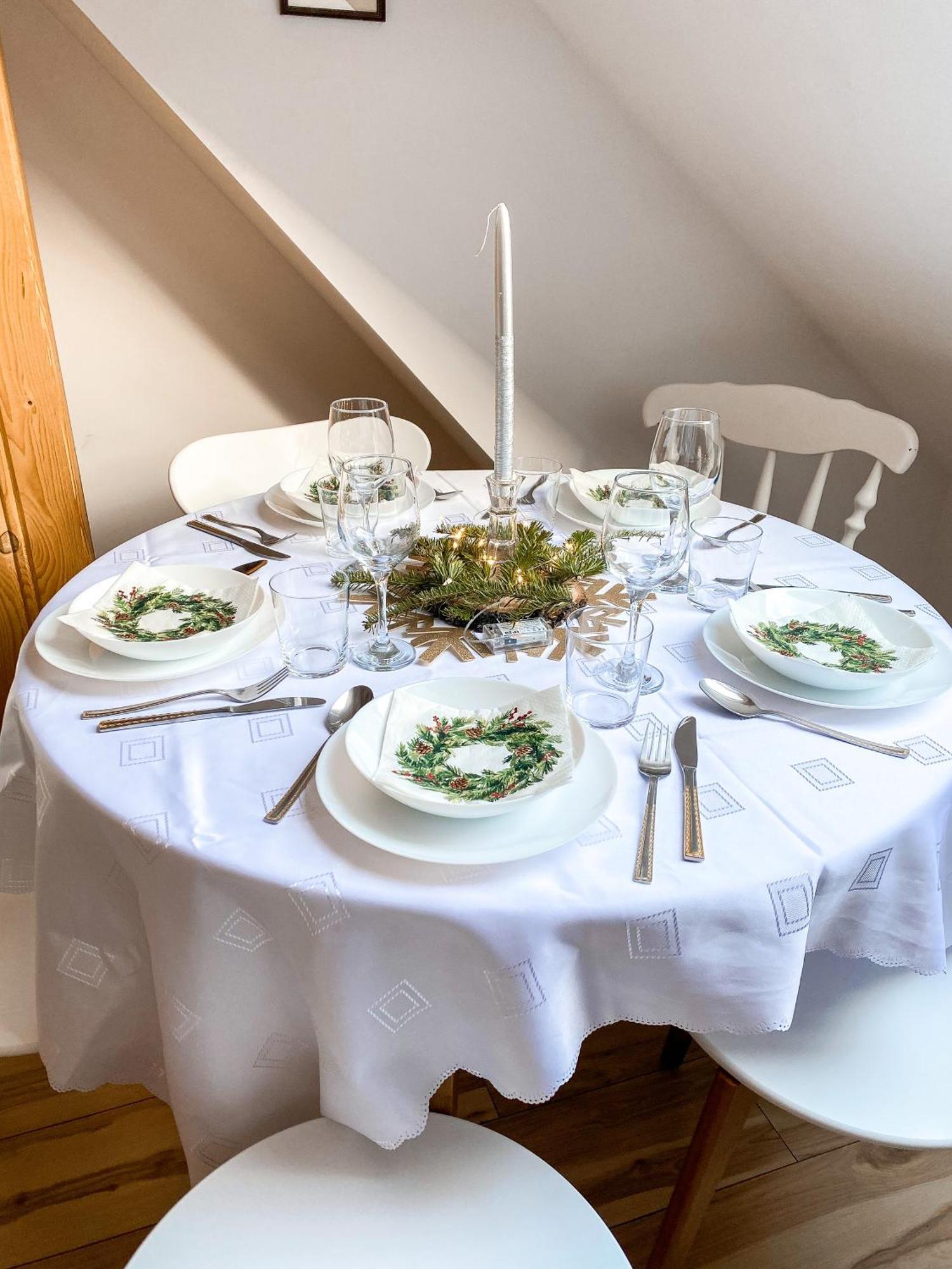 Apartamenty Przy Strumyku Szczawnica Dış mekan fotoğraf