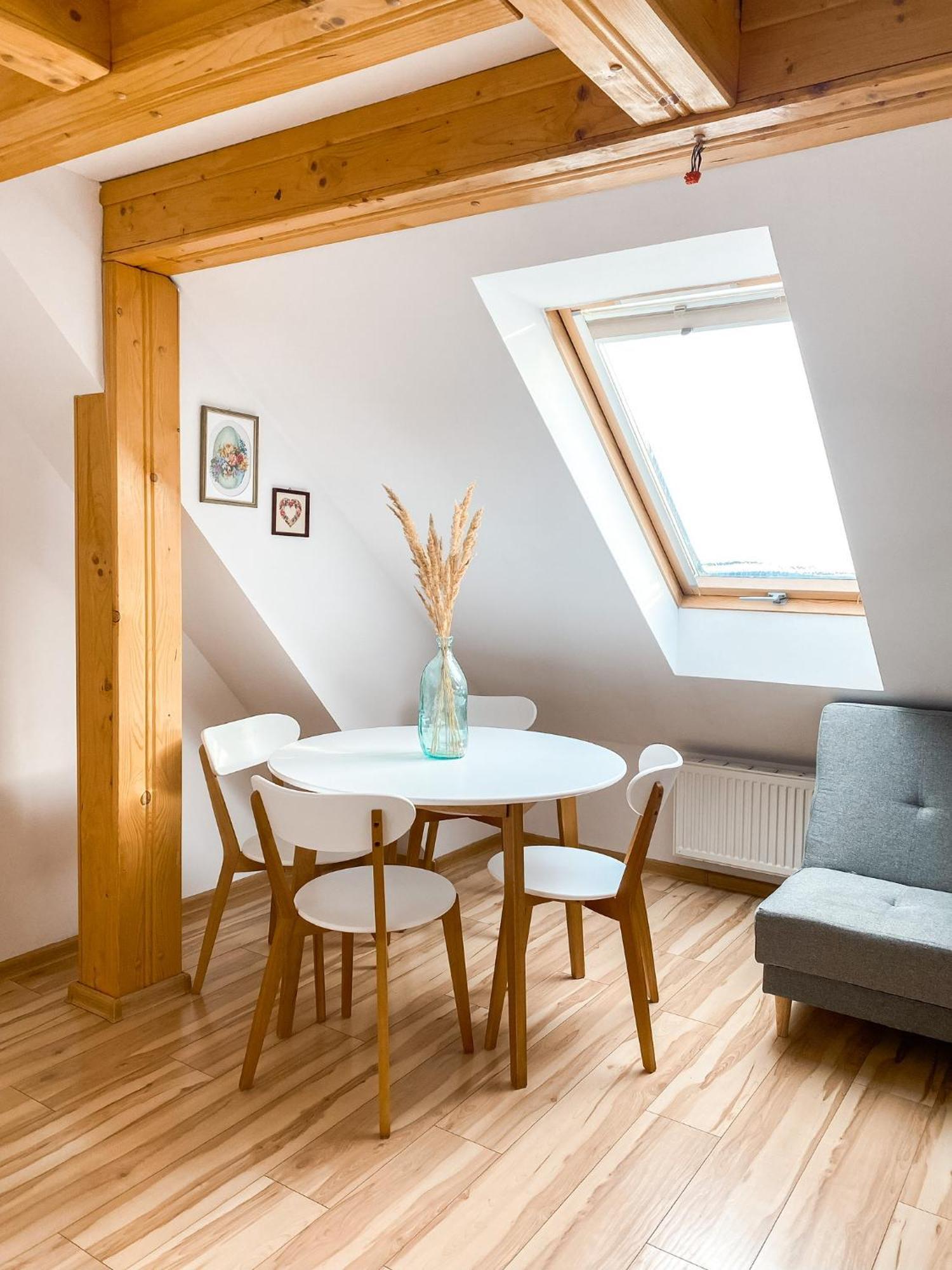Apartamenty Przy Strumyku Szczawnica Dış mekan fotoğraf
