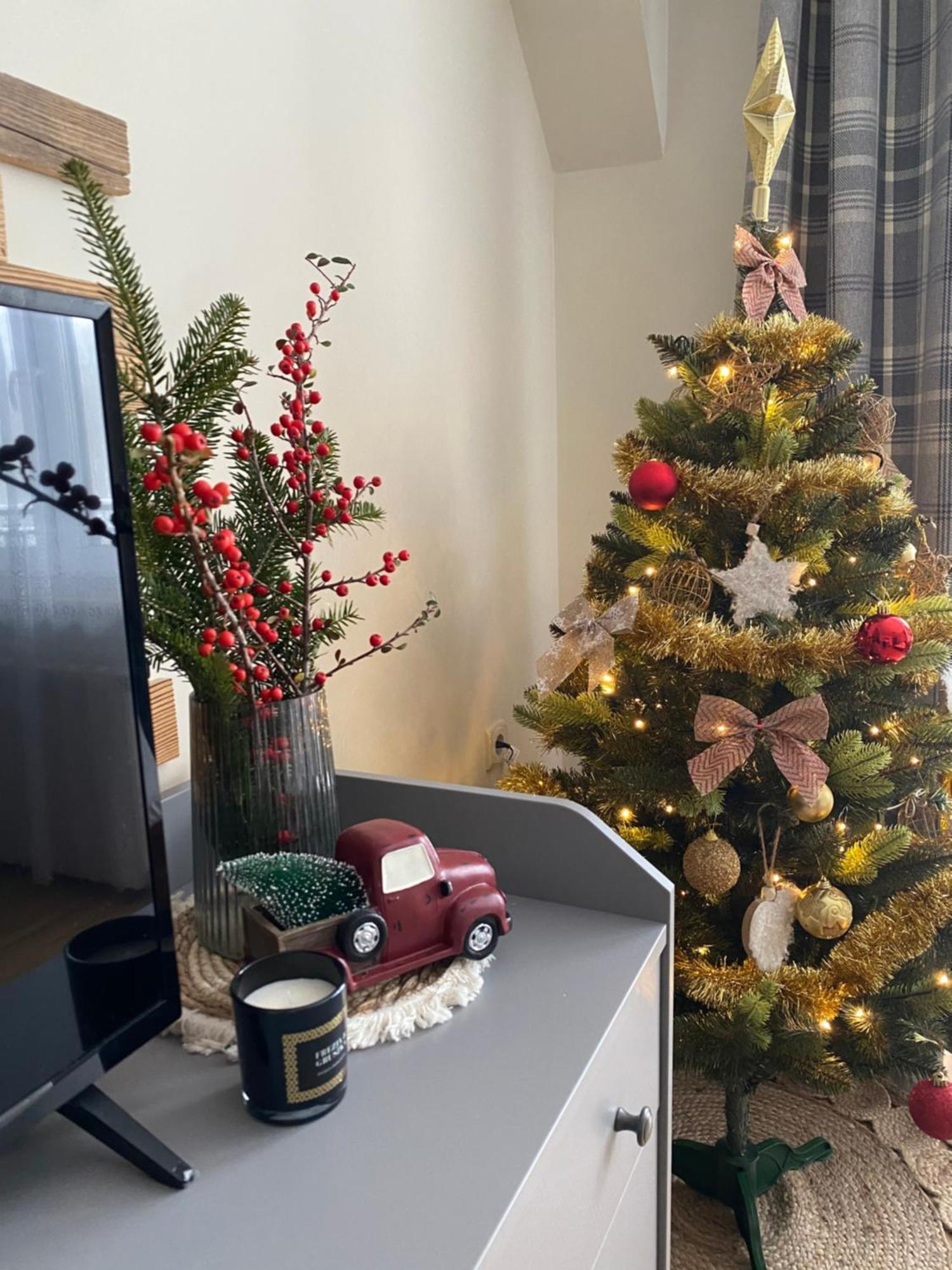 Apartamenty Przy Strumyku Szczawnica Dış mekan fotoğraf